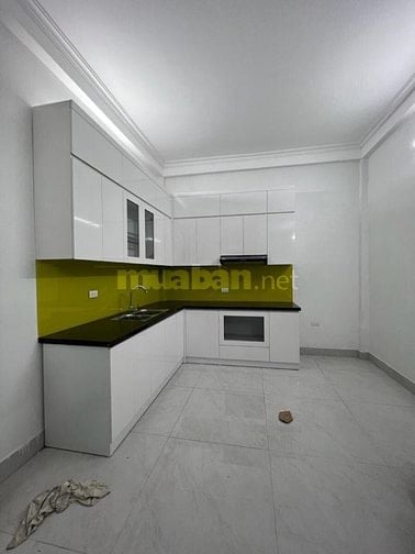 Bán nhà phố Nguyễn Đức Cảnh, Hoàng Mai 44m, 4 tầng. Giá: 8.5 tỷ
