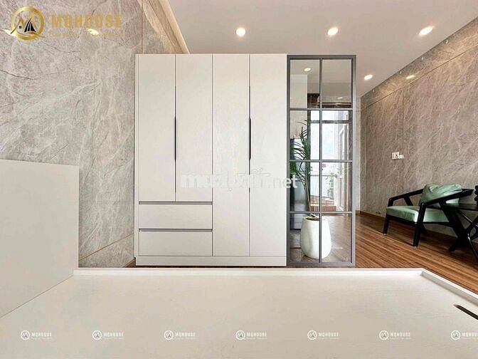 Căn hộ mới , đầy đủ nội thất cao cấp ngay Aeon Tân Phú