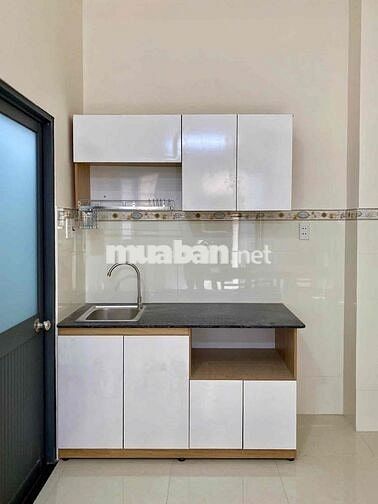 🆕 Căn hộ STUDIO CỬA SỔ - FULL NỘI THẤT - Cạnh Đầm Sen - ĐH Văn Hiến