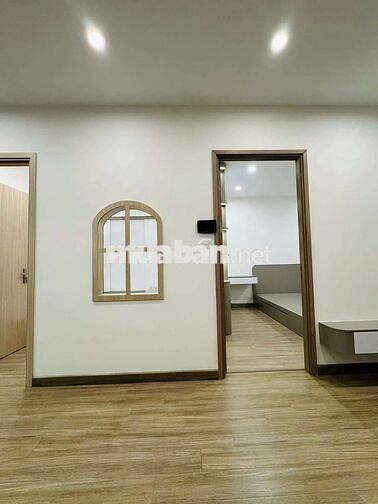 ĐẸP QUÁ! S403 2n1vs 48m view thành phố, b.công ĐN, sẵn sổ, hỗ trợ vay