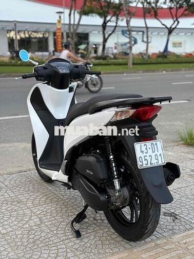 Sh 125 2015 zin chất cực đẹp  Máy zin chất bh dài