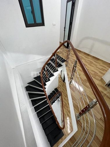 Bán nhà phố Nguyễn Đức Cảnh, Hoàng Mai 44m, 4 tầng. Giá: 8.5 tỷ