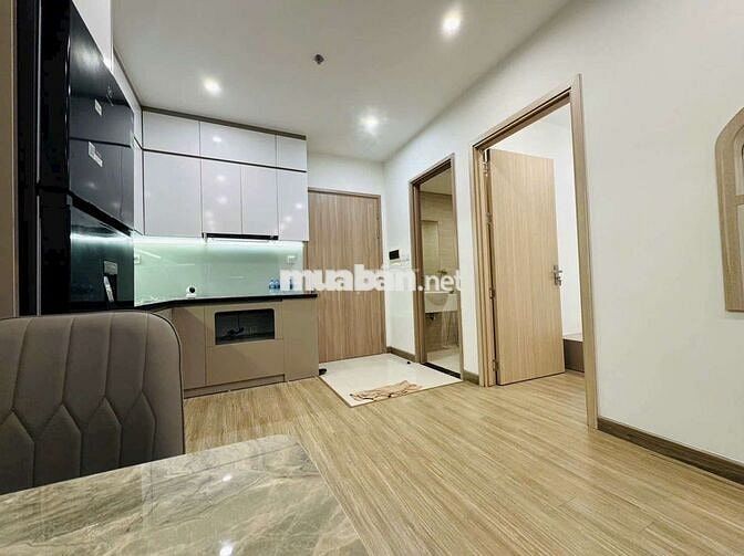 ĐẸP QUÁ! S403 2n1vs 48m view thành phố, b.công ĐN, sẵn sổ, hỗ trợ vay