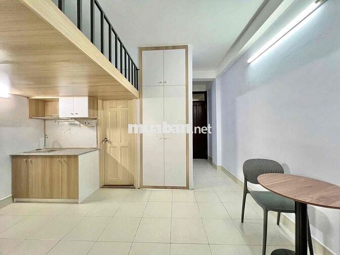 DUPLEX FULL NỘI THẤT - BẢO VỆ 24/24 - AN NINH CAO - Ngay AEON TÂN PHÚ