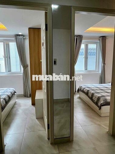 2PN Cao Cấp Hình Thực Giá Thực, Full Tiện Nghi, Ưu Tiên Sinh Viên