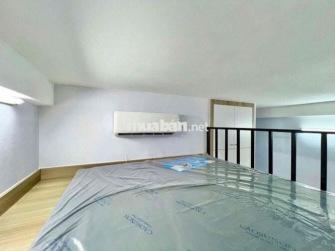 DUPLEX FULL NỘI THẤT - BẢO VỆ 24/24 - AN NINH CAO - Ngay AEON TÂN PHÚ