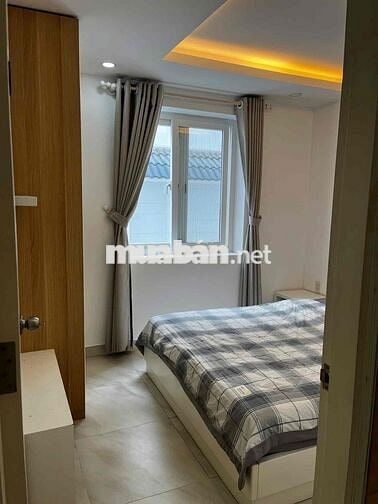 2PN Cao Cấp Hình Thực Giá Thực, Full Tiện Nghi, Ưu Tiên Sinh Viên