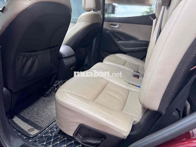 Hyundai Santa Fe 2018 2.4L 4WD - 84000 km