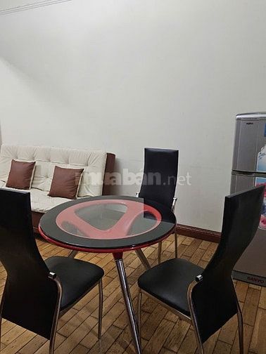 Cho thuê căn hộ studio 38m tại The Manor Quận Bình Thạnh