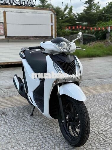 Sh 125 2015 zin chất cực đẹp  Máy zin chất bh dài