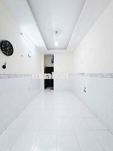 NHÀ BÁN HẺM RỘNG ĐƯỜNG TÔN ĐẢN (P.15 QUẬN 4) | 5.35 TỶ TL. 6PN, 5WC.