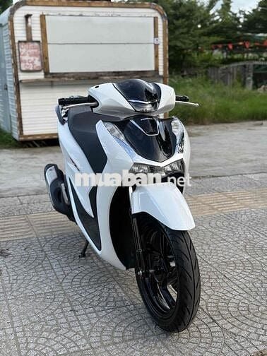 Sh 125i đk cuối 2022 zin chất cực đep  Biển 43 1 c
