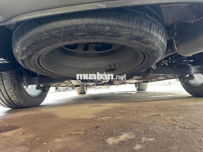 Hyundai Santa Fe 2018 2.4L 4WD - 84000 km