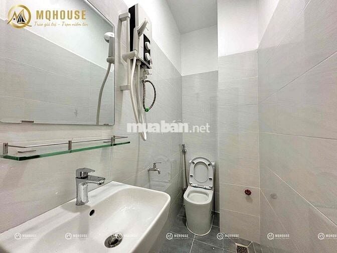 Căn hộ mới , đầy đủ nội thất cao cấp ngay Aeon Tân Phú