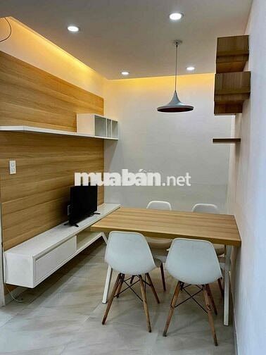 2PN Cao Cấp Hình Thực Giá Thực, Full Tiện Nghi, Ưu Tiên Sinh Viên