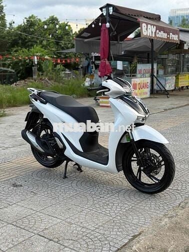 Sh 125i đk cuối 2022 zin chất cực đep  Biển 43 1 c