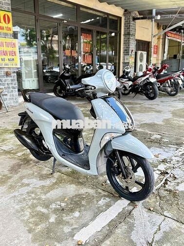 👉JANUS 2018 khoá ga, bso92 chính chủ, máy móc em á