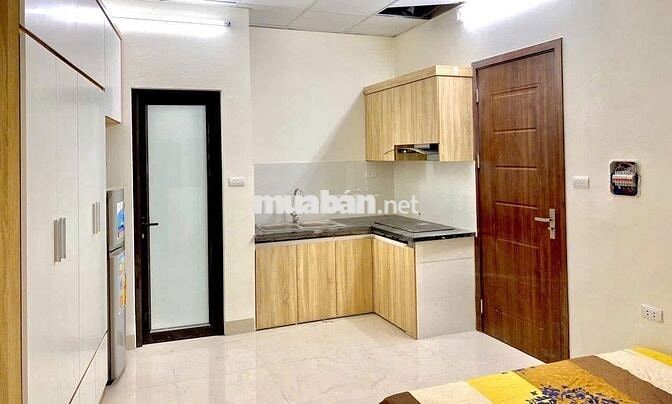 Còn 3-4 Phòng tại 898 đường láng và 13 Yên hoà