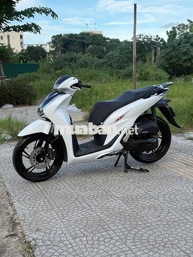 Sh 125i đk cuối 2022 zin chất cực đep  Biển 43 1 c