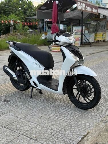 Sh 125 2015 zin chất cực đẹp  Máy zin chất bh dài