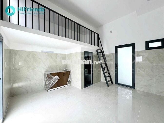 Phòng trọ ban công, cửa sổ ngay Đặng Văn Bi, Võ Văn Ngân, ĐH Kiến Trúc