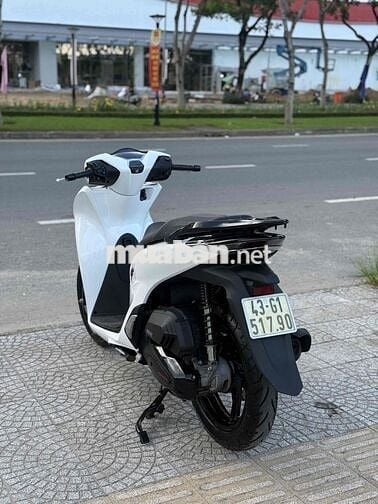 Sh 125i đk cuối 2022 zin chất cực đep  Biển 43 1 c