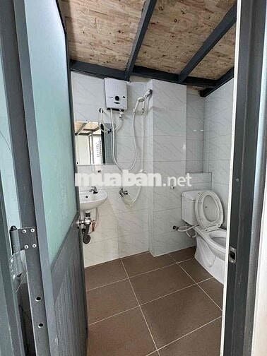 CHO THUÊ NHÀ NGUYÊN CĂN MỚI KENG 1 TRỆT 2 LẦU