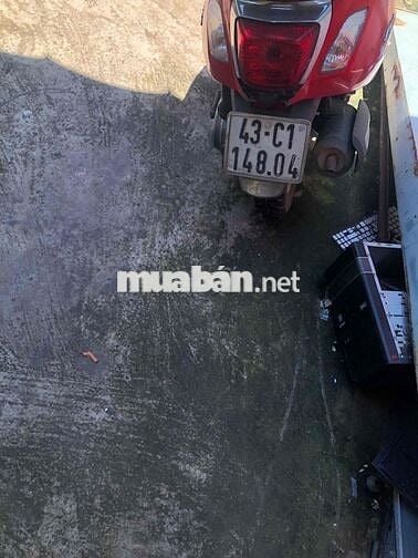 bán xe atila để lâu máy ko nổ