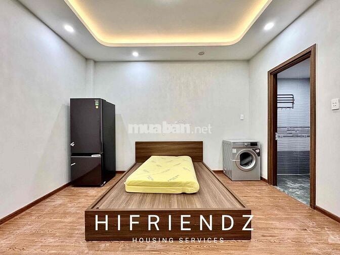 🏡🏡 KHAI TRƯƠNG CĂN HỘ MỚI 100% FULL NỘI THẤT NGAY ĐẦM SEN