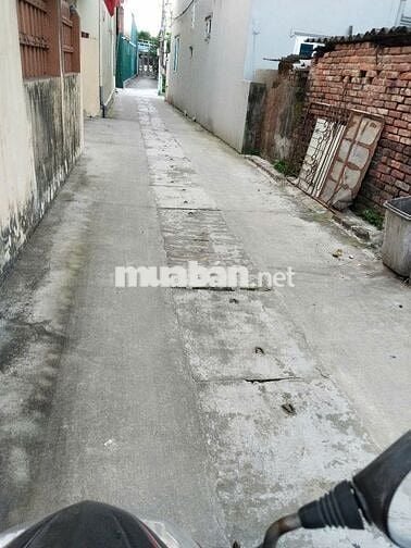Bán đất thổ cư chính chủ tại Do hạ, xã Mê Linh 80m, mặt tiền 5m đẹp