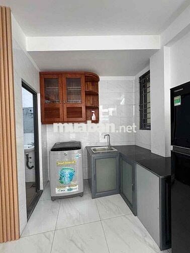 CHO THUÊ NHÀ NGUYÊN CĂN MỚI KENG 1 TRỆT 2 LẦU