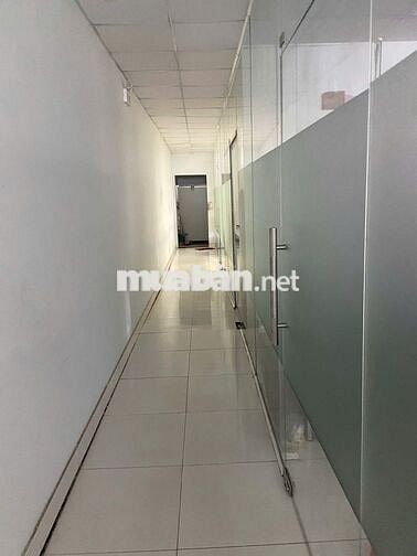 Chính chủ cho thuê Kho, xưởng 1850m2 ở An Phú Đông, Q12 cách QL1A 150m