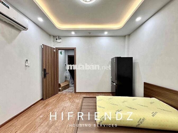 🏡🏡 KHAI TRƯƠNG CĂN HỘ MỚI 100% FULL NỘI THẤT NGAY ĐẦM SEN