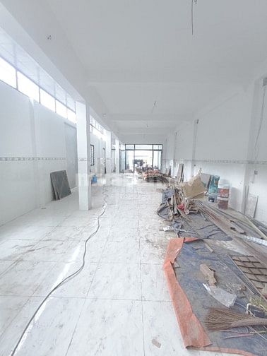 CHO THUÊ NHÀ 3 TẦNG MỚI 100% - P TAM BÌNH. THỦ ĐỨC
