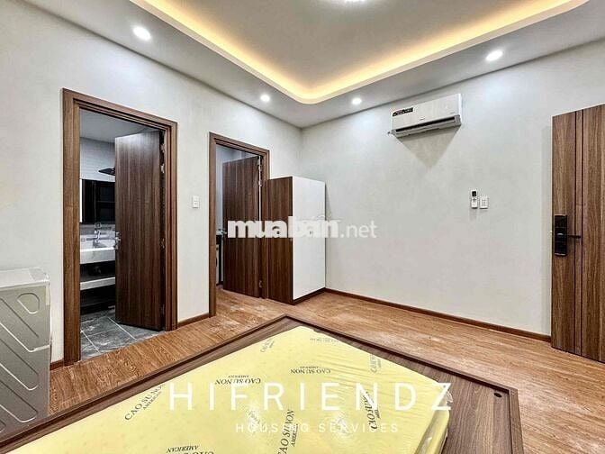 🏡🏡 KHAI TRƯƠNG CĂN HỘ MỚI 100% FULL NỘI THẤT NGAY ĐẦM SEN