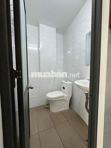 CHO THUÊ NHÀ NGUYÊN CĂN MỚI KENG 1 TRỆT 2 LẦU