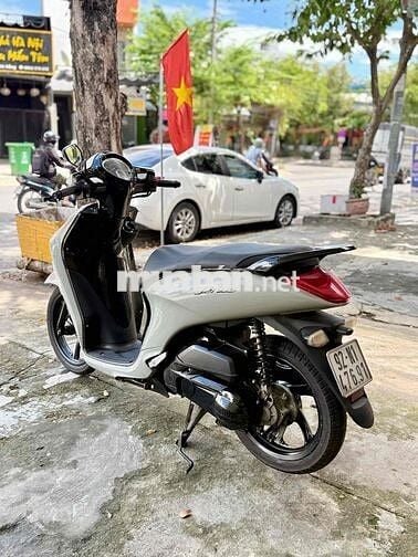 👉JANUS 2018 khoá ga, bso92 chính chủ, máy móc em á
