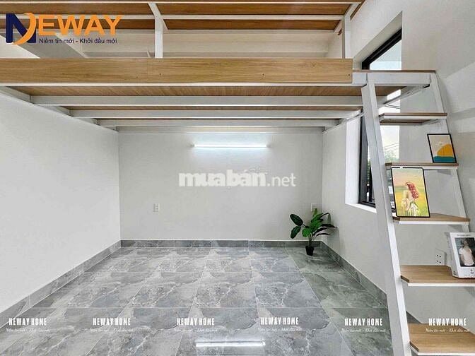 Phòng trọ tốt_ full nội thất_ có ban công_ Ngay Đầm Sen