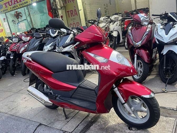 Honda Dylan 150 2005 mới 90% Bstp chính chủ