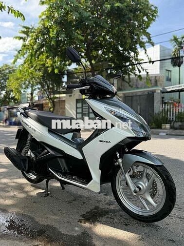 Honda Air Blade 2014 B.số 92 Góp trả trước 4tr