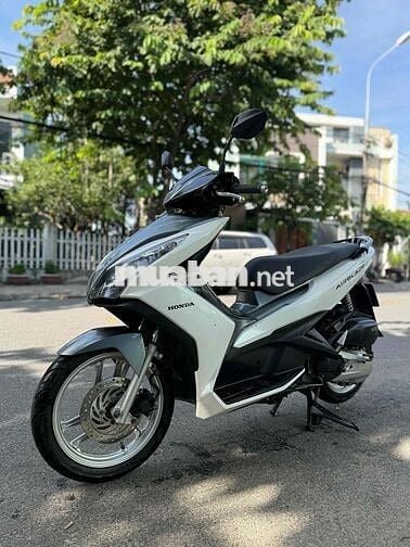 Honda Air Blade 2014 B.số 92 Góp trả trước 4tr