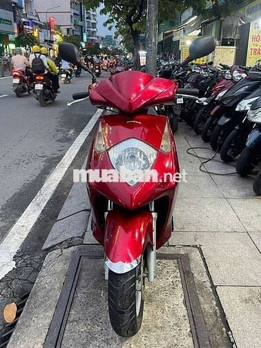 Honda Dylan 150 2005 mới 90% Bstp chính chủ