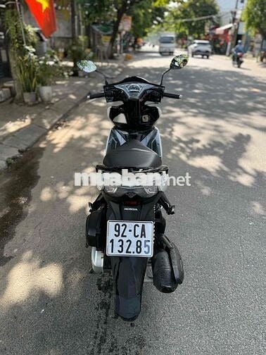 Honda Air Blade 2014 B.số 92 Góp trả trước 4tr