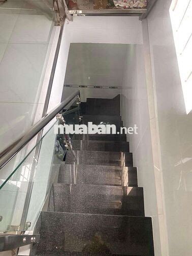 🔊 NHANH THÌ CÒN - NHÀ 3 TẦNG - 25M2 - 3PN - NGUYỄN XÍ - CHỈ 3,5 TỶ