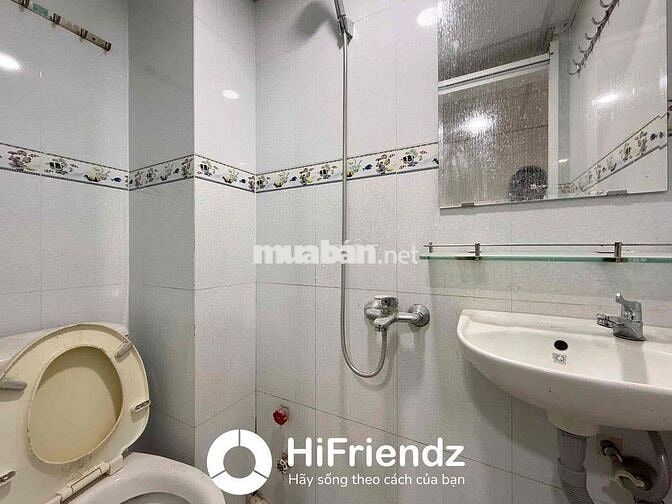 DUPLEX FULL NỘI THẤT - BẢO VỆ 24/24 - AN NINH CAO - Ngay AEON TÂN PHÚ
