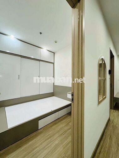 ĐẸP QUÁ! S403 2n1vs 48m view thành phố, b.công ĐN, sẵn sổ, hỗ trợ vay
