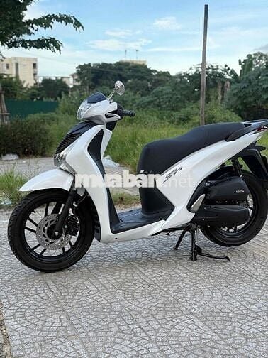 Sh 125 2015 zin chất cực đẹp  Máy zin chất bh dài