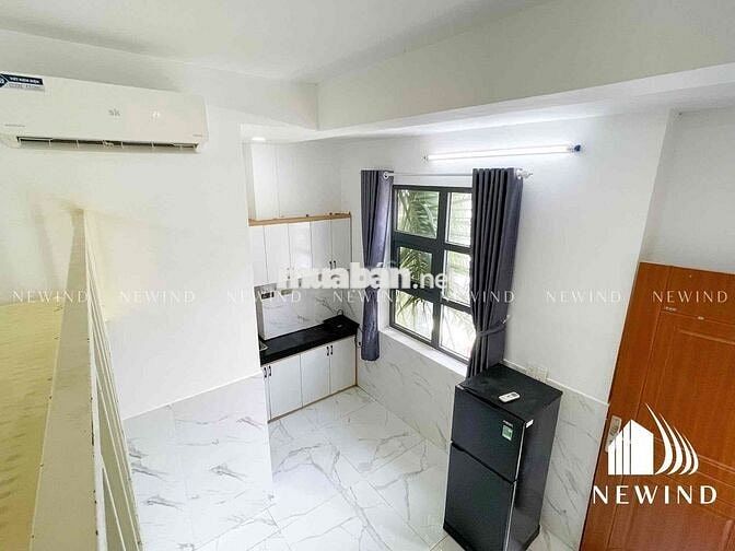 DUPLEX CỬA SỔ _ Ngay Vũ Ngọc Phan