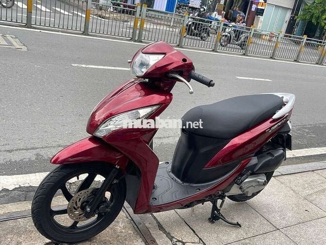 Honda vision 2014 mới 90% Bstp chính chủ