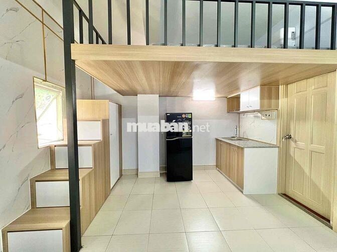 DUPLEX FULL NỘI THẤT - BẢO VỆ 24/24 - AN NINH CAO - Ngay AEON TÂN PHÚ